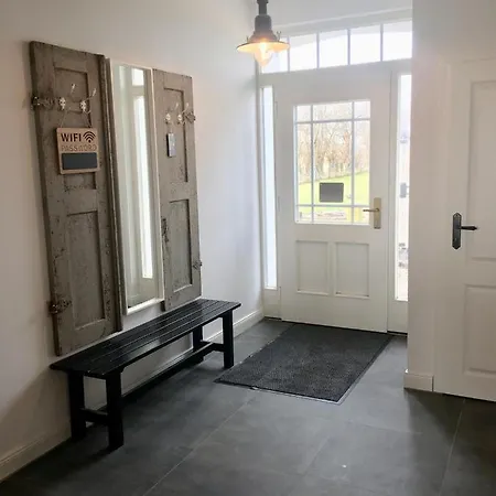 Landhaus Luv - Feldhaus Weidemann *