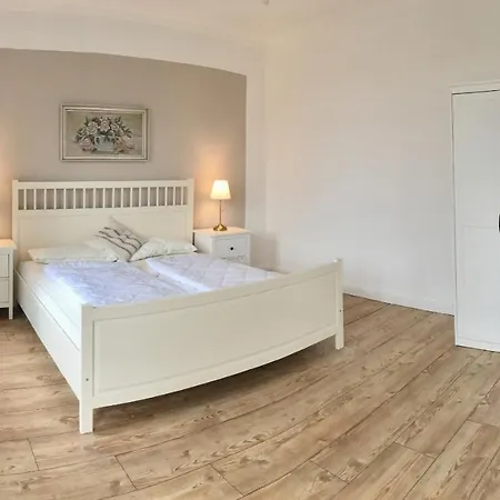 Landhaus Luv - Feldhaus Weidemann Holiday home Blieschendorf