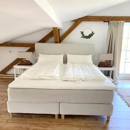 Landhaus Luv - Feldhaus Weidemann Holiday home