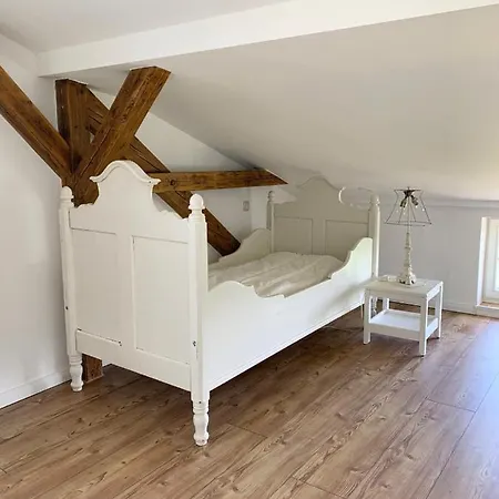 Landhaus Luv - Feldhaus Weidemann *
