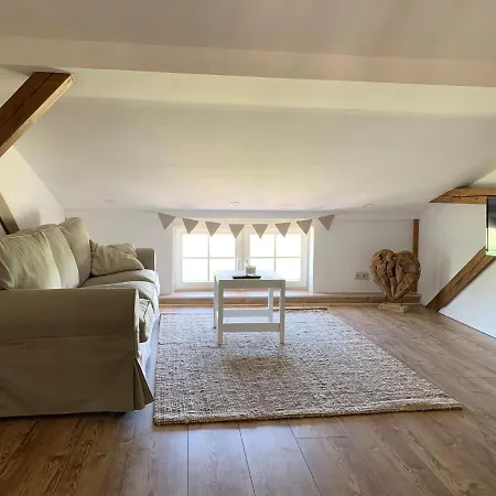 Landhaus Luv - Feldhaus Weidemann *