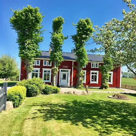 Landhaus Luv - Feldhaus Weidemann Holiday home *
